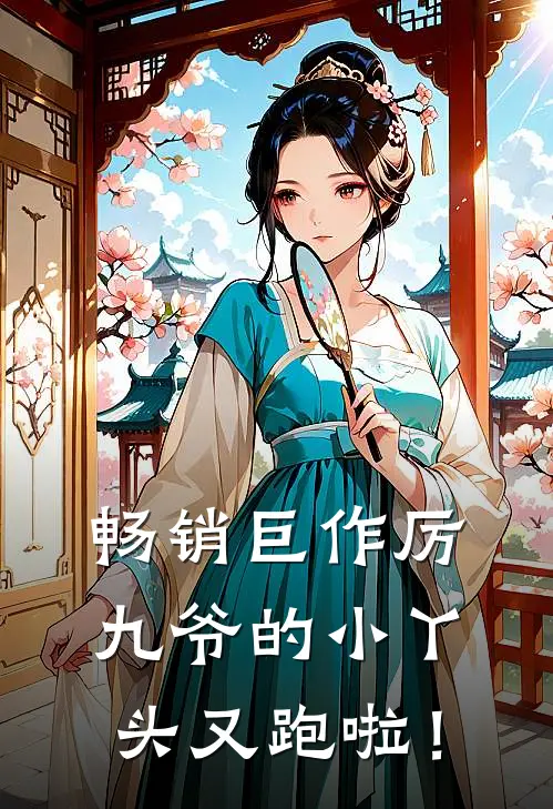 畅销巨作厉九爷的小丫头又跑啦！