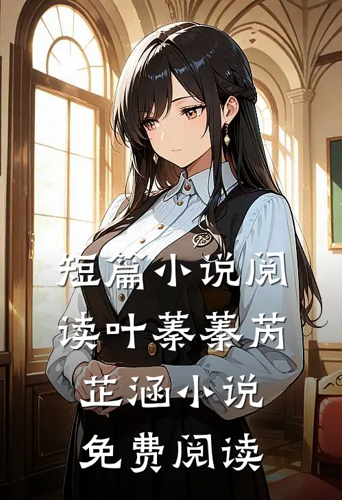 短篇小说阅读叶蓁蓁芮芷涵小说免费阅读
