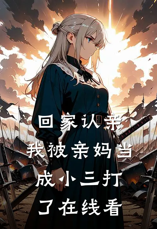 回家认亲，我被亲妈当成小三打了在线看