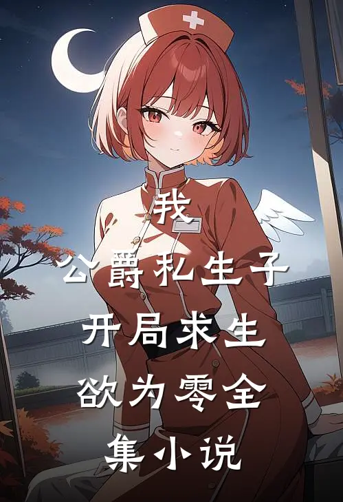 我，公爵私生子，开局求生欲为零全集小说