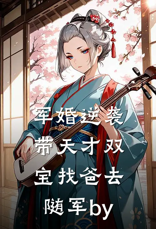 军婚逆袭：带天才双宝找爸去随军by