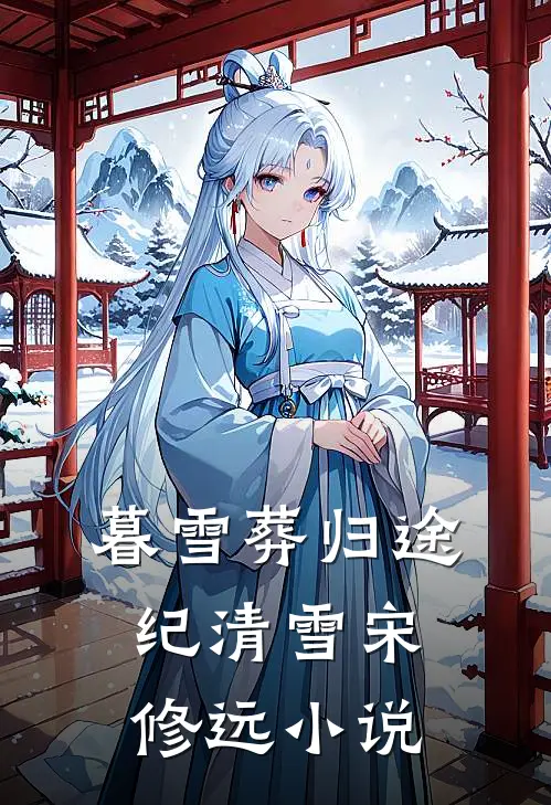 暮雪葬归途纪清雪宋修远小说