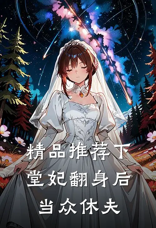 精品推荐下堂妃翻身后当众休夫