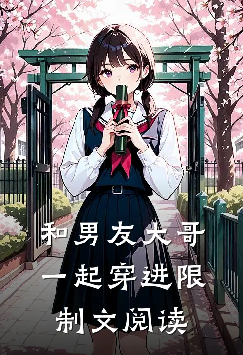 和男友大哥一起穿进限制文阅读