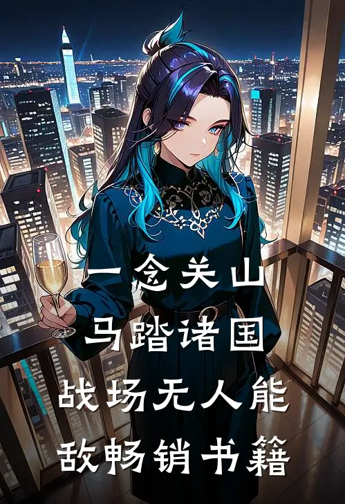 一念关山：马踏诸国，战场无人能敌畅销书籍