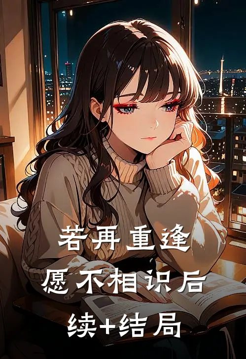 若再重逢，愿不相识后续+结局
