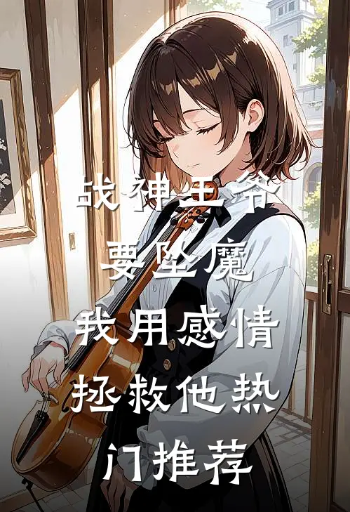战神王爷要坠魔，我用感情拯救他热门推荐