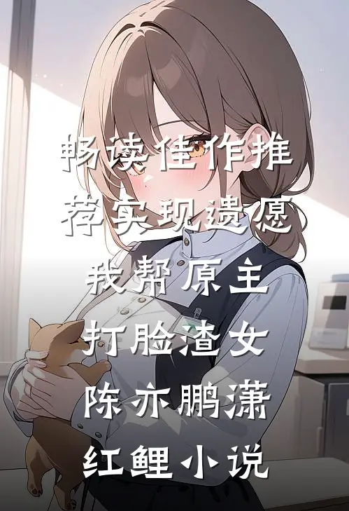 畅读佳作推荐实现遗愿,我帮原主打脸渣女陈亦鹏潇红鲤小说