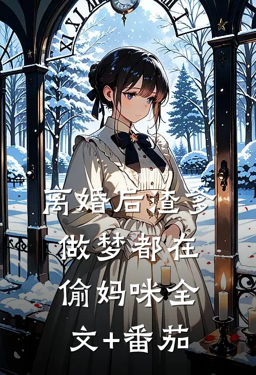 离婚后渣爹做梦都在偷妈咪全文+番茄