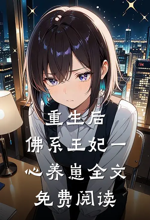 重生后，佛系王妃一心养崽全文免费阅读