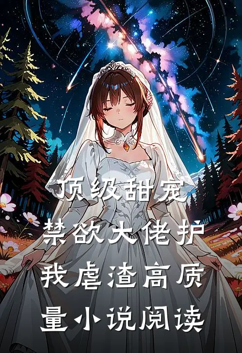 顶级甜宠：禁欲大佬护我虐渣高质量小说阅读