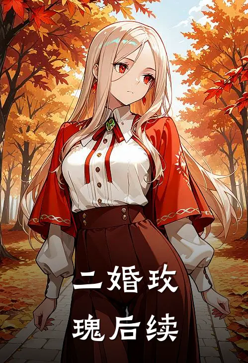二婚玫瑰后续