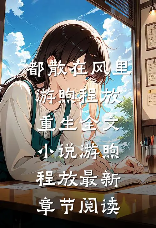 都散在风里游煦程放重生全文小说游煦程放最新章节阅读