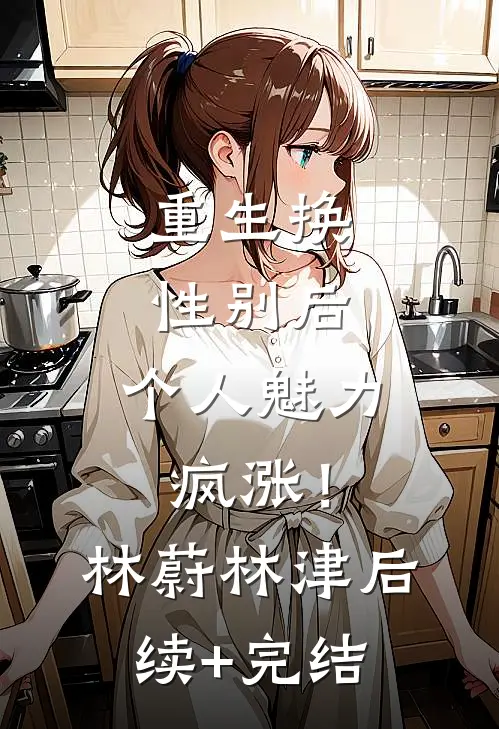 重生换性别后，个人魅力疯涨！林蔚林津后续+完结