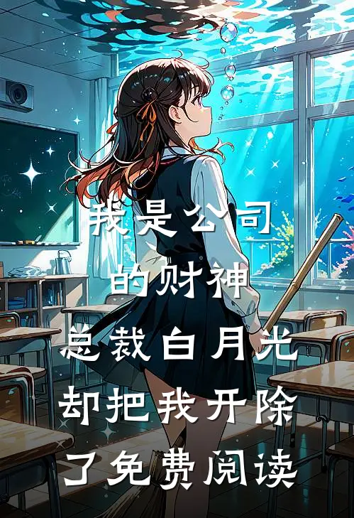 我是公司的财神，总裁白月光却把我开除了免费阅读