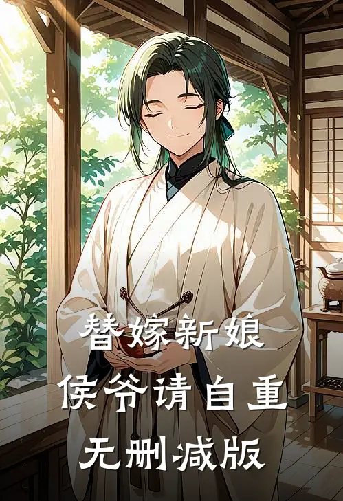 替嫁新娘：侯爷请自重无删减版