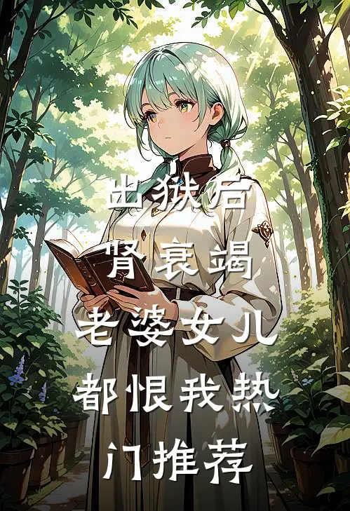 出狱后肾衰竭，老婆女儿都恨我热门推荐