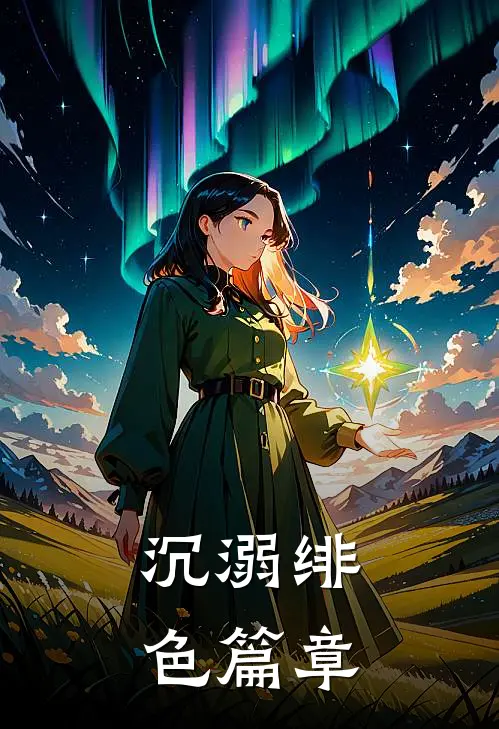沉溺绯色篇章