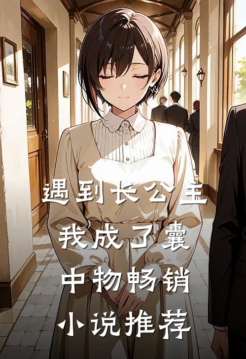 遇到长公主，我成了囊中物畅销小说推荐