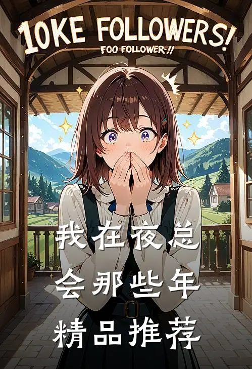我在夜总会那些年精品推荐