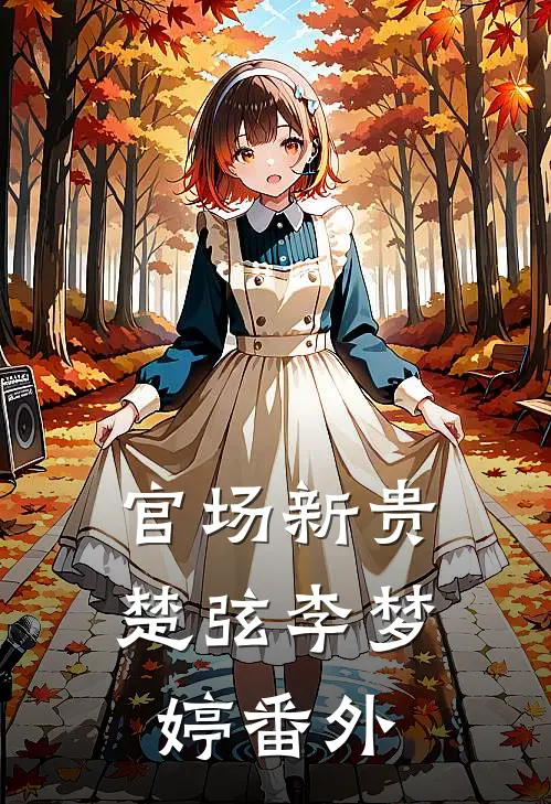官场新贵楚弦李梦婷番外