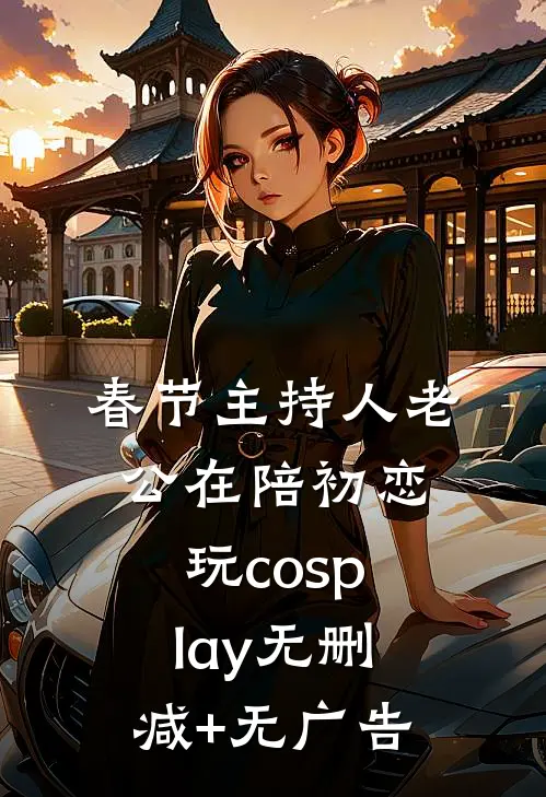 春节主持人老公在陪初恋玩cosplay无删减+无广告