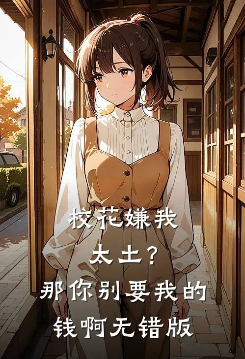 校花嫌我太土？那你别要我的钱啊无错版