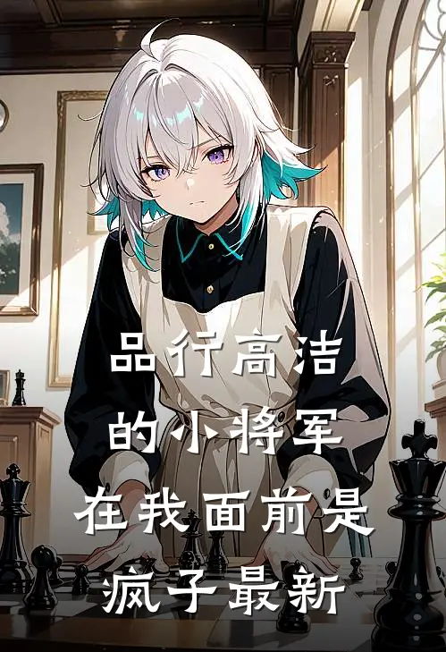 品行高洁的小将军，在我面前是疯子最新