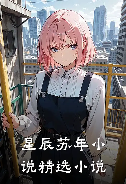 星辰苏年小说精选小说