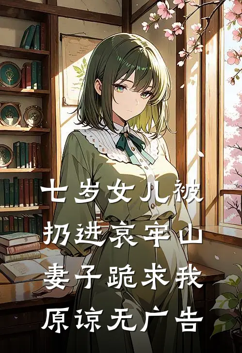 七岁女儿被扔进哀牢山，妻子跪求我原谅无广告