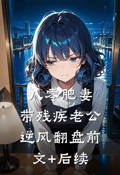 八零肥妻，带残疾老公逆风翻盘前文+后续