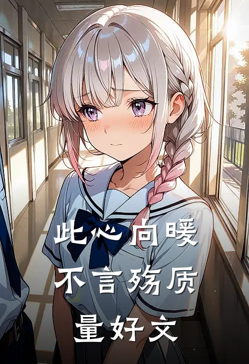 此心向暖不言殇质量好文