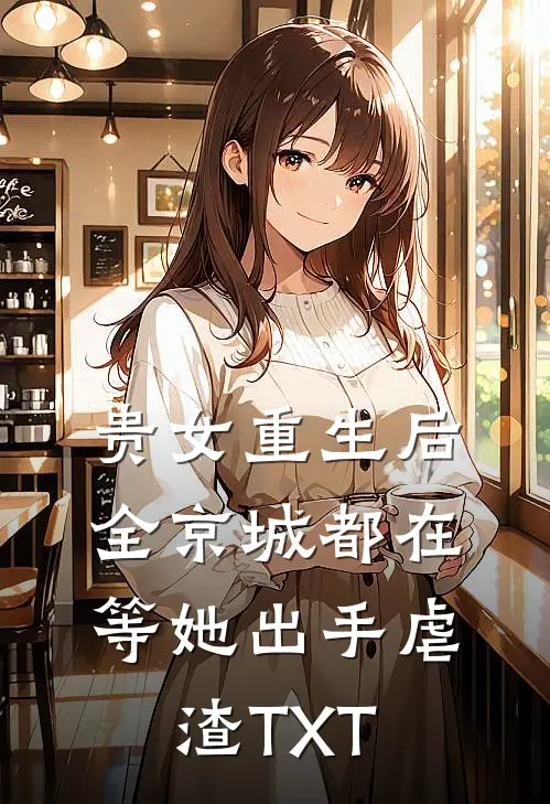 贵女重生后，全京城都在等她出手虐渣TXT