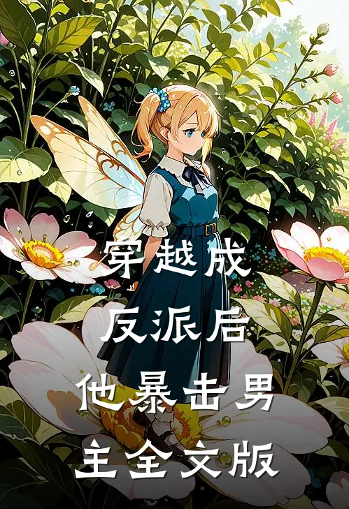 穿越成反派后,他暴击男主全文版免费阅读