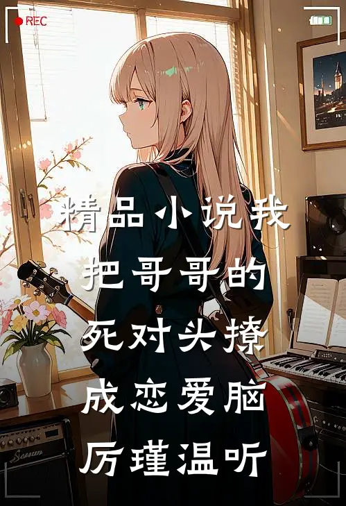 精品小说我把哥哥的死对头撩成恋爱脑厉瑾温听