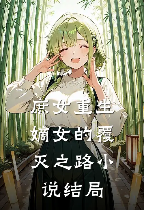庶女重生：嫡女的覆灭之路小说结局
