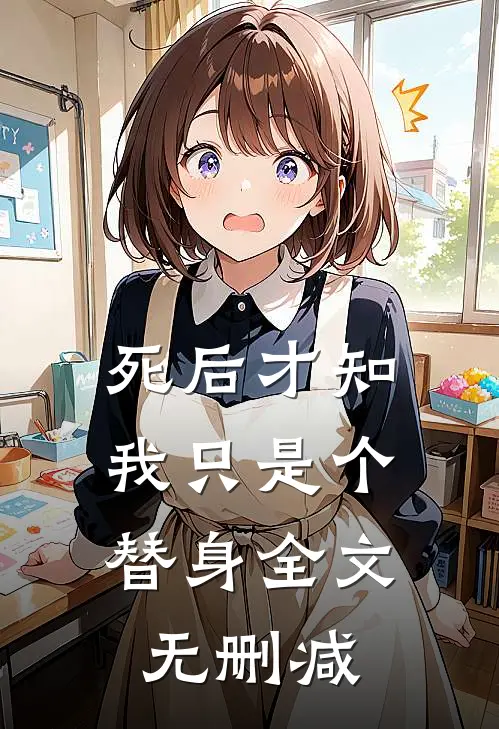 死后才知，我只是个替身全文无删减
