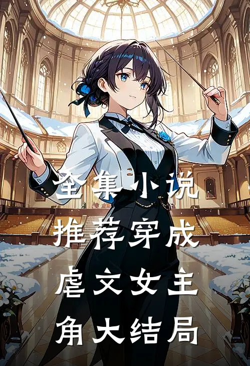 全集小说推荐穿成虐文女主角大结局