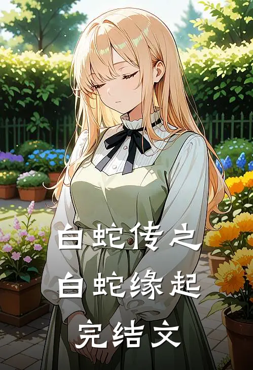 白蛇传之白蛇缘起完结文