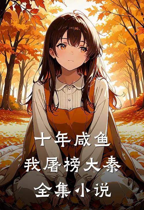 十年咸鱼，我屠榜大秦全集小说