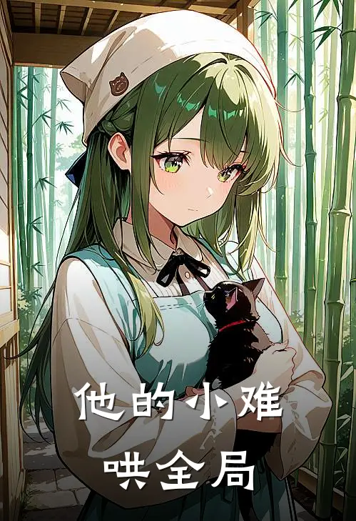 他的小难哄全局