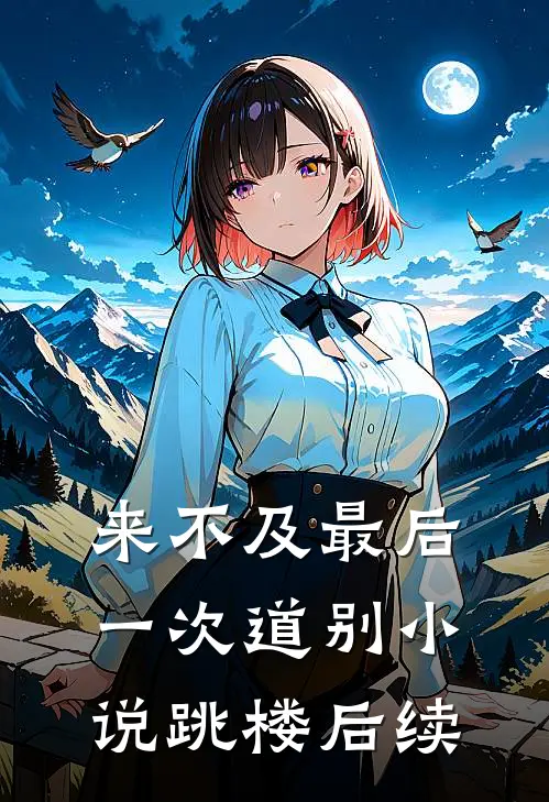 来不及最后一次道别小说跳楼后续