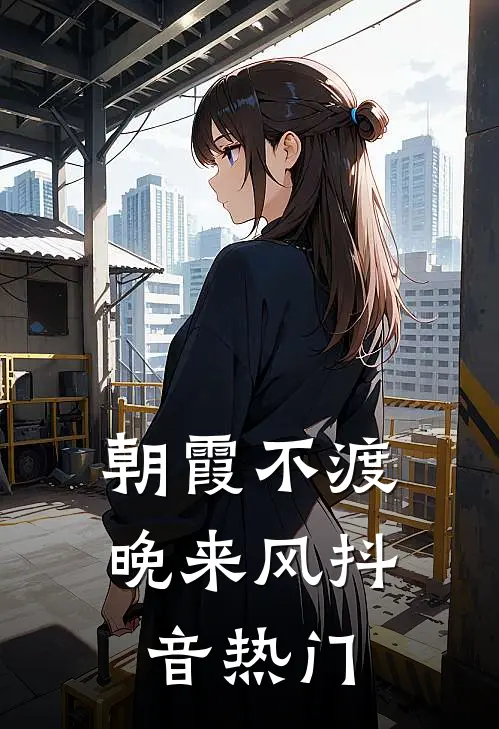 朝霞不渡晚来风抖音热门