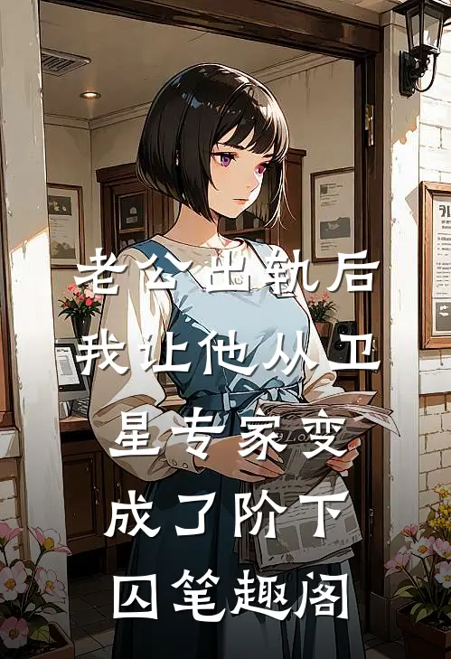 老公出轨后，我让他从卫星专家变成了阶下囚笔趣阁