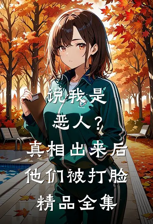 说我是恶人？真相出来后他们被打脸精品全集
