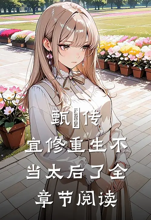 甄嬛传：宜修重生不当太后了全章节阅读