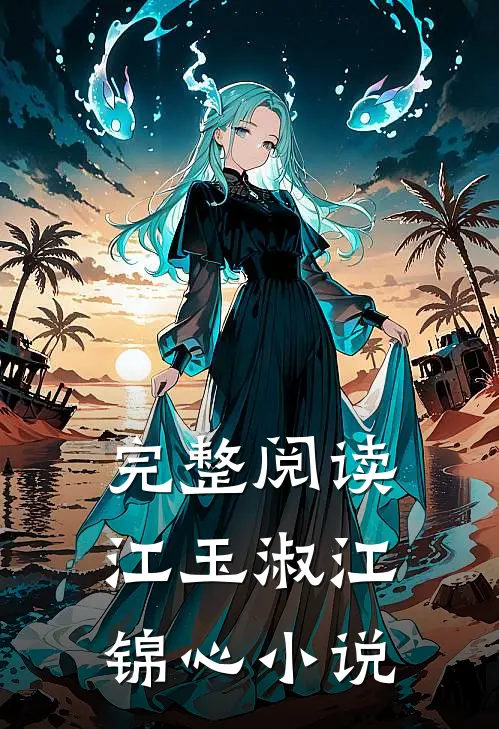 完整阅读江玉淑江锦心小说