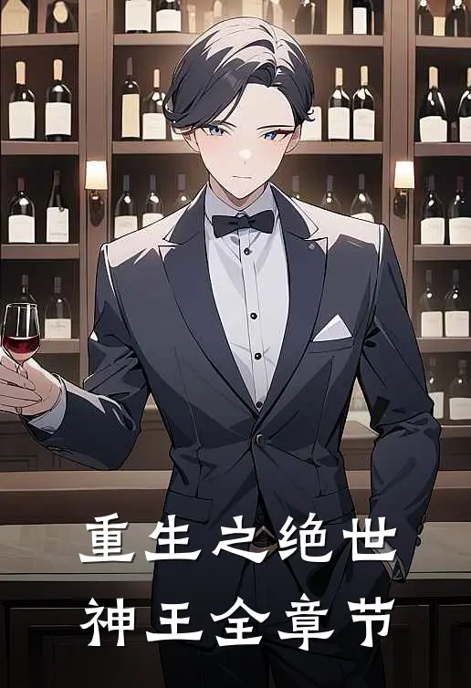 重生之绝世神王全章节