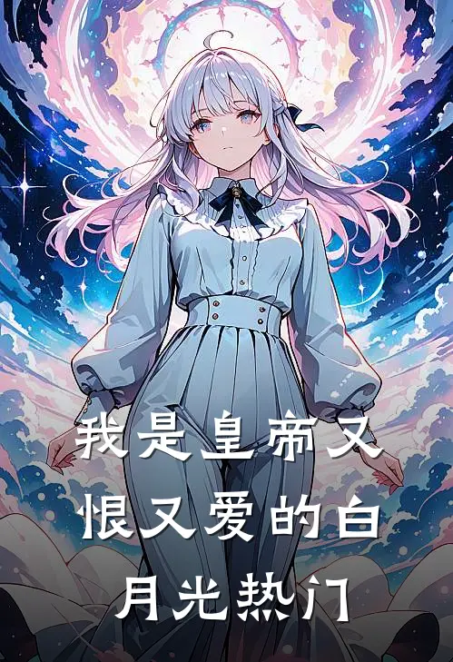 我是皇帝又恨又爱的白月光热门