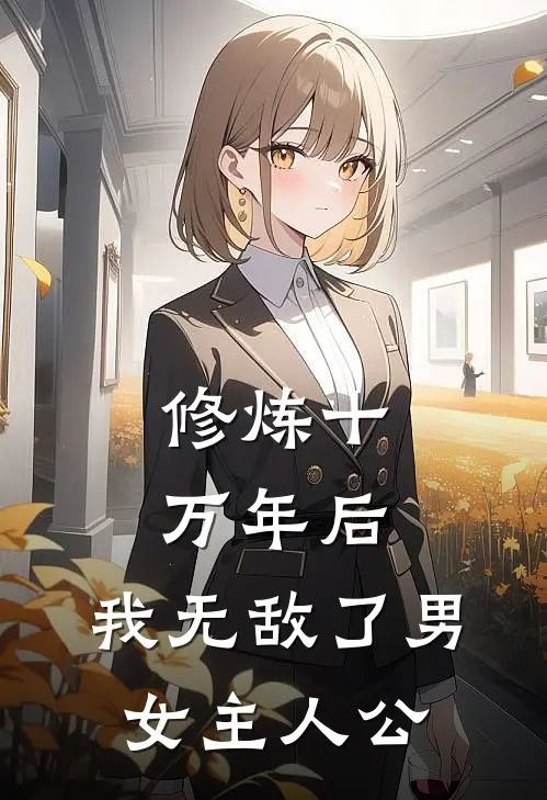 修炼十万年后，我无敌了男女主人公